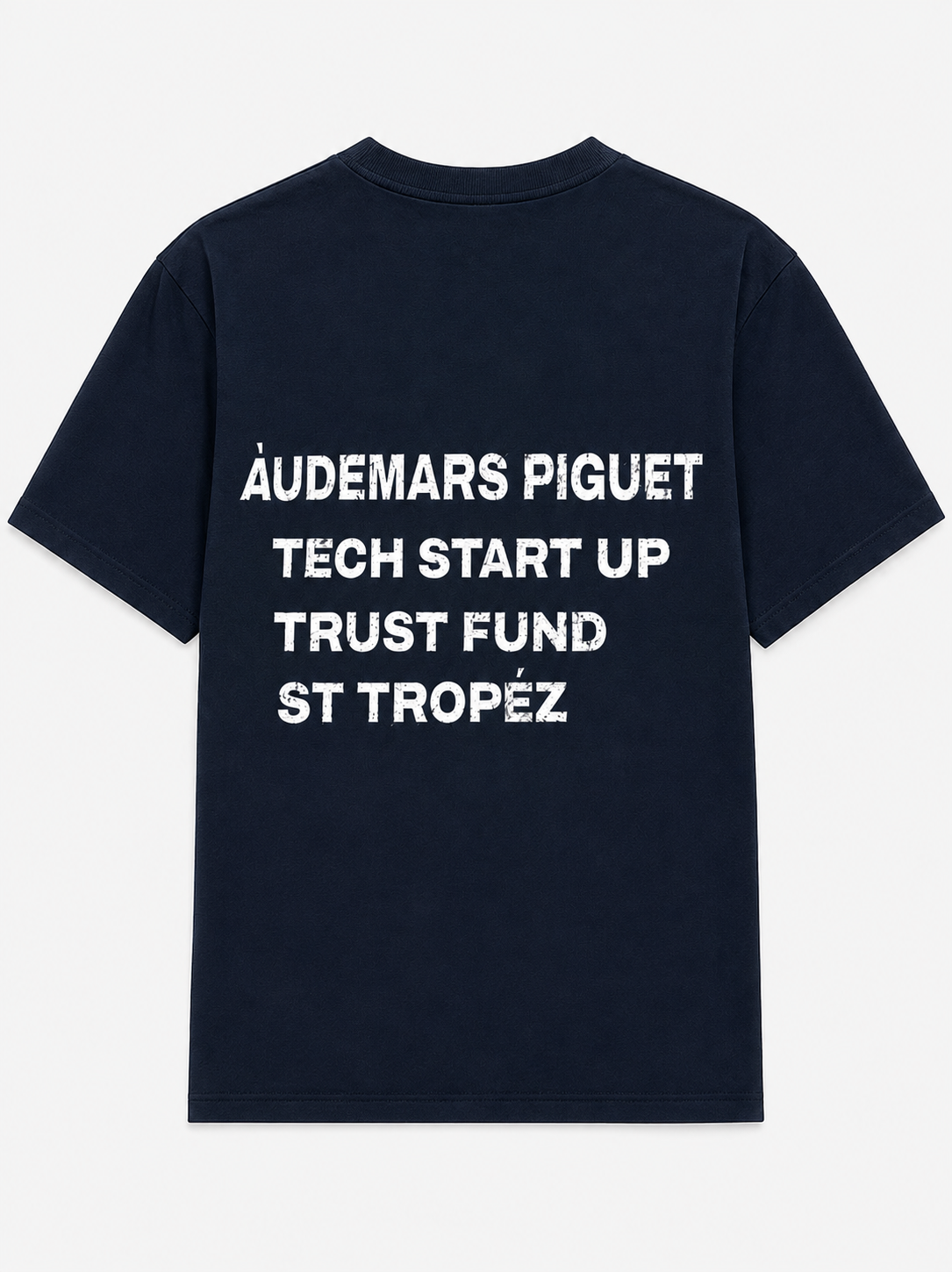Audemars piguet, tech start up, trust fund, st tropez