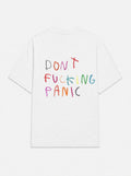 Don't fucking panic
