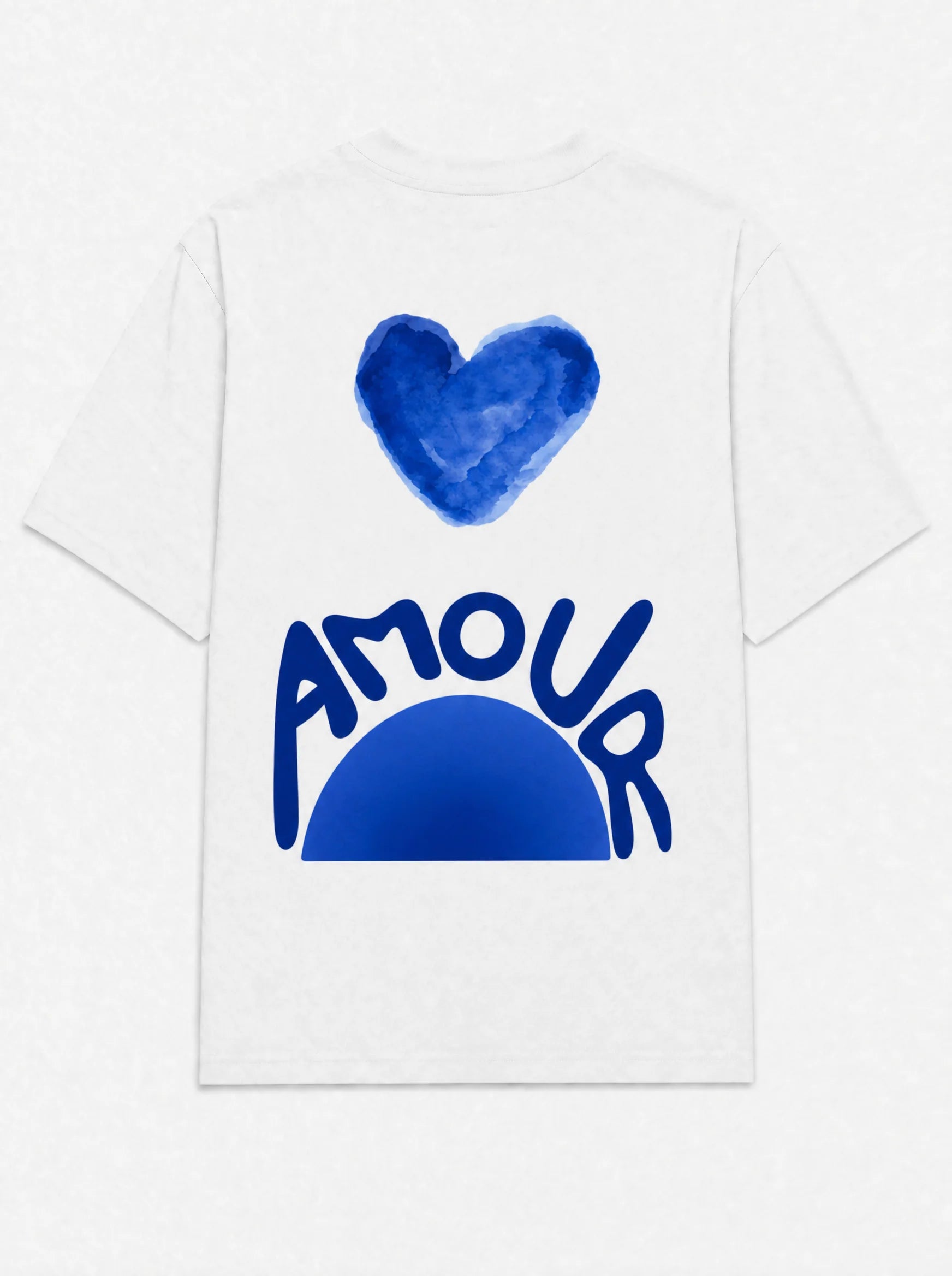 Amour - Blue
