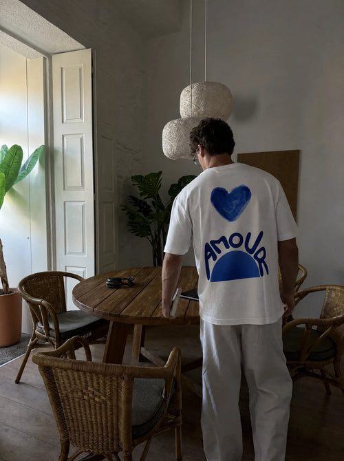 Amour - Blue