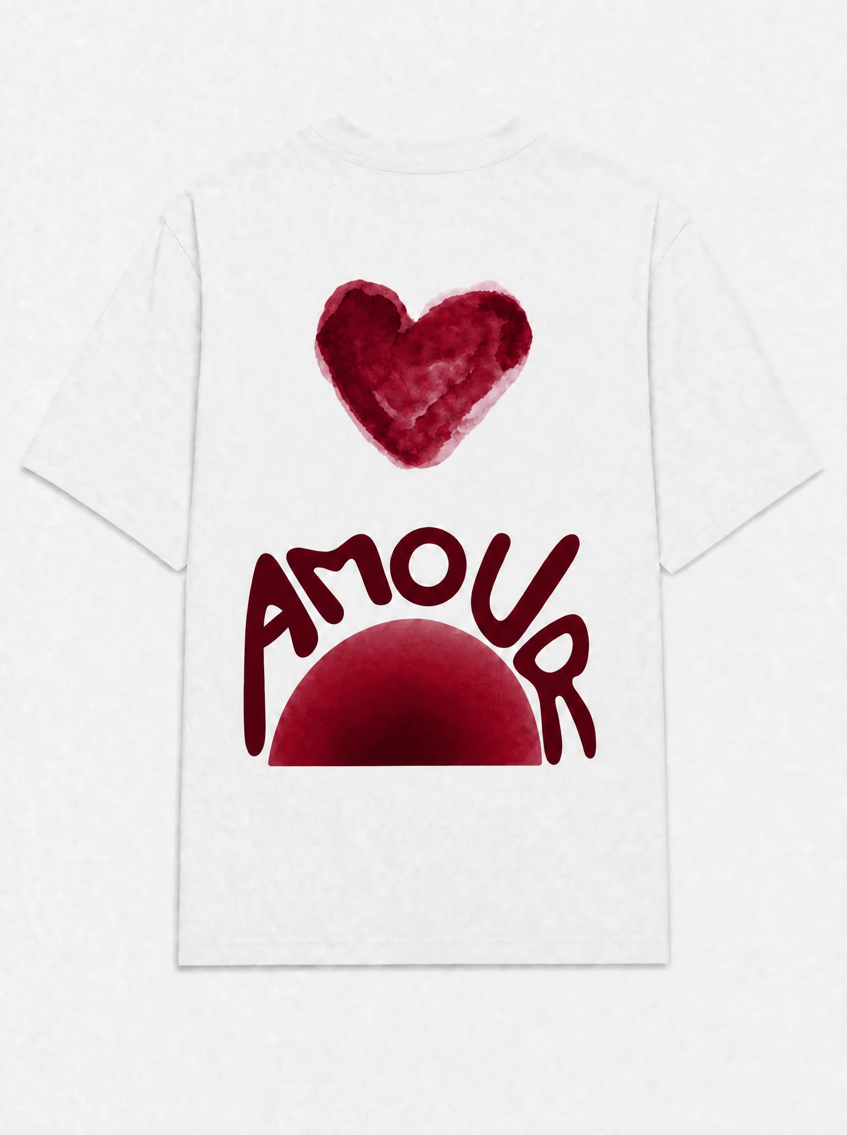 Amour - Red